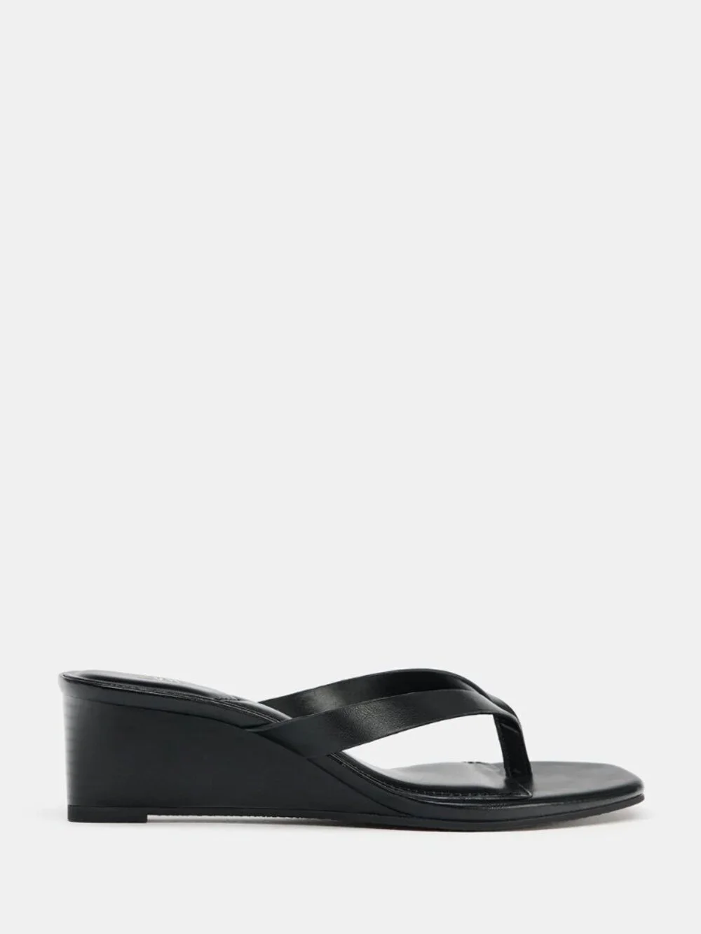 ZARA Wedge Heeled Sandals 2341/710/800 EU 38/ US 7.5 - Picture 8 of 16